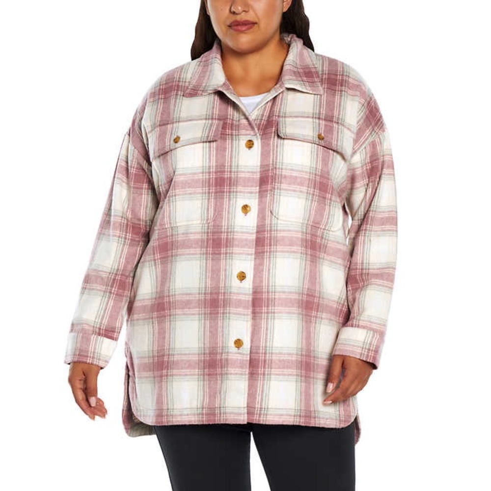 Banana Republic - Women's Shirt Jacket